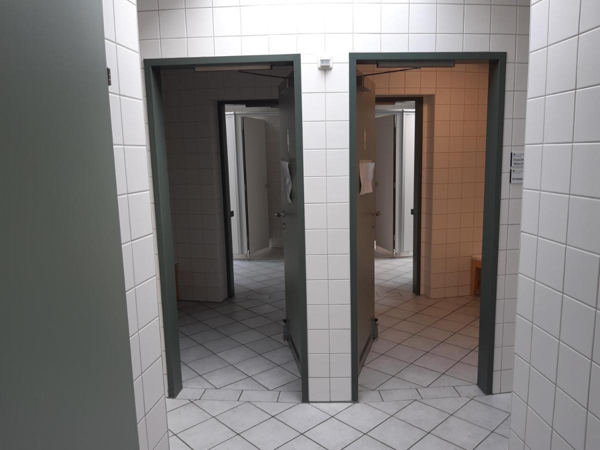 Campingfass Almtal Scharnstein 外观 照片